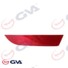 Seat Leon Arka Tampon Reflektör Sol GKL