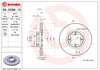 Subaru Leone Loyale Hatchback III Estate XT Coupe Fren Diski BREMBO