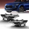 Maserati Levante 2016- 2020- LED Far Dönüşüm Seti DOGAN-