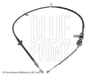 Suzuki Liana El Freni Teli BLUEPRINT