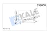 Fiat Linea Klima Kondenseri 1.4 MPI KALE-RADYATOR