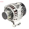 Fiat Linea Grande Punto Bravo II Punto Evo Egea Alternatör DENSO