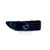 Fiat Linea 2007-2013 Sis Far Çerçevesi Sissiz Siyah Sağ ALPER