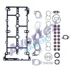 Fiat Linea Doblo 1.6 16V JTD Üst Takım Conta [Keçeli, Subap Lastikli] AVORTEX