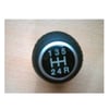 Fiat Linea Active Punto Krom Kapak 5 Vites Topuzu OZAR