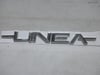 Fiat Linea Bagaj Yazı OZAR