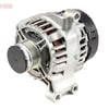 Fiat Linea Grande Punto Bravo II Punto Evo Egea Alternatör DENSO