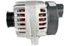 Fiat Linea Grande Punto 500 Egea Panda Punto Evo Alternatör HELLA