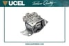 Fiat Linea Motor Takozu UCEL