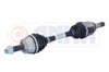 Fiat Linea Grande Punto Alfa Romeo Mito Aks Komple Sol 1.6 MJT 1.3 MJT ANKA