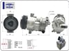 Fiat Linea Doblo Grande Punto Bravo Idea Klima Kompresörü 1.9 Multijet 1.6... GUA