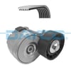 Fiat Linea Punto Opel Agila Astra H J Combo Corsa C D Meriva Alternatör... DAYCO