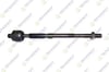 Fiat Linea Rot Mili M14x1.5 TEKNOROT
