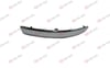 Fiat Linea Arka Tampon Çıtası Krom Sol 2012 Sonrası DEGA