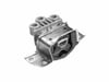 Fiat Linea Fiorino Motor Takozu 1.4 KAUTEK