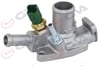 Fiat Linea 1.4 T-Jet Termostat 80C Komple GVA