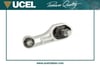 Fiat Linea Arka Motor Takozu UCEL