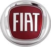 Fiat Linea Arka Bagaj Arması Çap 95 mm AYHAN