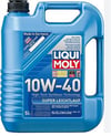 Lıquı Moly Super Leıchtlauf 10W-40                          5Lt