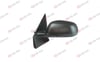 Dacia Lodgy / Dokker Dış Ayna Kablolu Desenli Sol 2011- DEGA