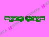 Dacia Lodgy Arka Şok Emici PULO