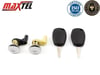 Dacia Renault Lodgy Duster Logan Sandero Kapı Kilit Şifre Takımı Anahtarlı... MAXTEL