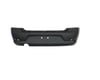 Dacia Logan 2008- Arka Tampon DOGAN-