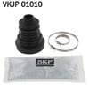 Aks Körük Seti SKF