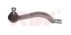 Dacia Logan I Rot Başı Sol RIW