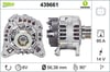 Dacia Logan Sandero 1.4 1.6 Alternatör 14V 95Ah VALEO