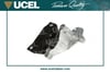 Dacia Logan 2 Otomatik Motor Takozu UCEL