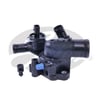 Dacia Logan II Termostat Komple 89C 2.0 GATES