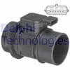 Dacia Logan Duster Sandero Renault Clio II Kangoo Clio Symbol I 1.5DCI Hava... DELPHI
