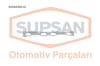 Dacia Logan 1.4/1.6 8V Manifold Contası SUPSAN