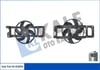 Dacia Logan Renault Clio 2 Kangoo Fan Motoru KALE-RADYATOR