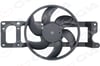 Dacia Logan Renault Clio 2 Kangoo 1.2 1.4 Fan Motoru GVA