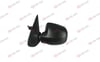 Dacia Logan / Sandero Dış Ayna Kablolu Astarlı Sol 2012- DEGA