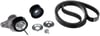 Dacia Logan Sandero Duster Dokker Renault Symbol II Laguna III Alternatör... GATES