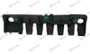 Dacia Logan MCV Arka Tampon Suportu Sağ 2005-2008 DEGA