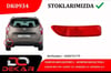 Dacia Logan MCV Tampon Reflektörü Sol DEKAR