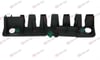 Dacia Logan MCV Arka Tampon Suportu Sol 2005-2008 DEGA