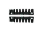 Dacia Logan MCV Arka Tampon Braketi Sol DOGAN-