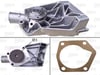 Volkswagen Lupo Seat Arosa Devirdaim VALEO