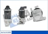 Volkswagen Lupo Polo EGR Valfi KALE-RADYATOR