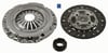 Volkswagen Lupo Debriyaj Seti SACHS