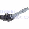 Mercedes M272 M273 W203 W204 W211 W212 W164 W221 Ateşleme Bobini DELPHI