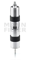 BMW M5 E39 Benzin Filtresi S62 B50 MANN