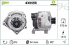 BMW M5 E60 M6 E64 Alternatör Şarj Dinamosu 14V 170A [S85 Motor] VALEO