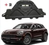 Porsche Macan Motor Kaput İzolasyonu [2014-2016] PRO-A
