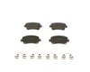 Chevrolet Opel Insignia A Insignia A 68 Insignia A 69 Insignia A Sports... BOSCH